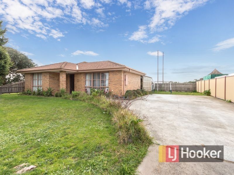 1 Rose Lane, Cranbourne VIC 3977
