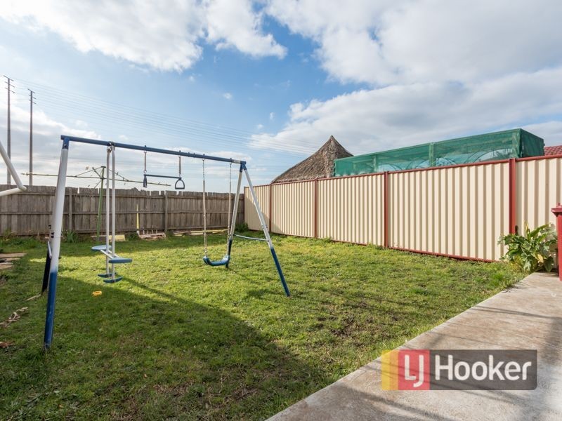 1 Rose Lane, Cranbourne VIC 3977