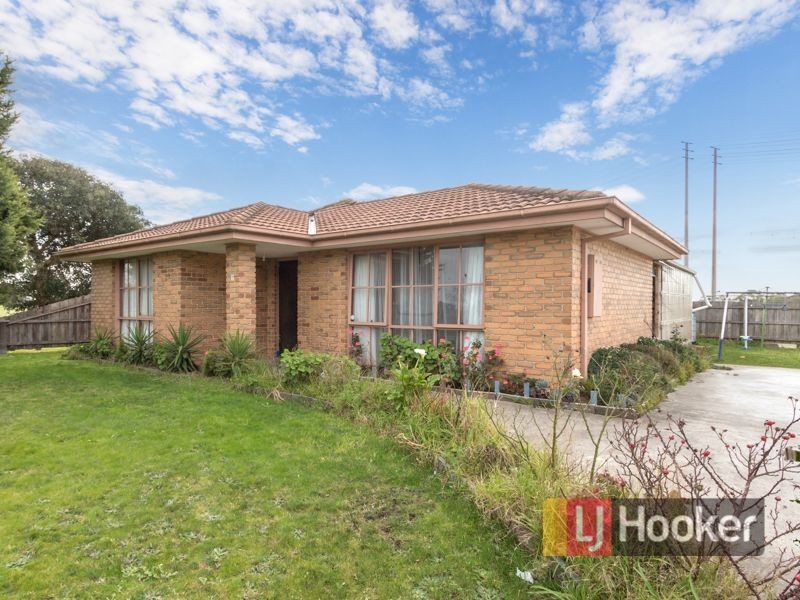 1 Rose Lane, Cranbourne VIC 3977