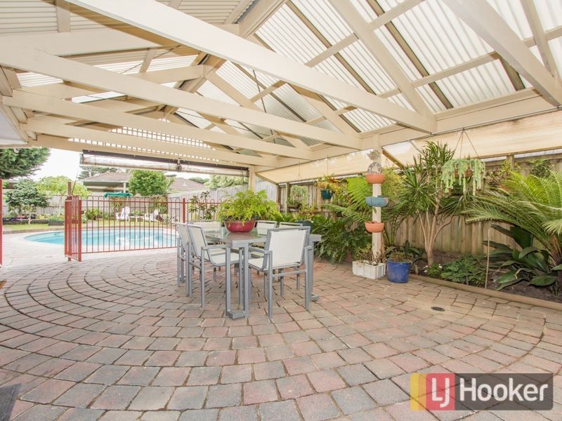 11 Roma Avenue, Cranbourne VIC 3977