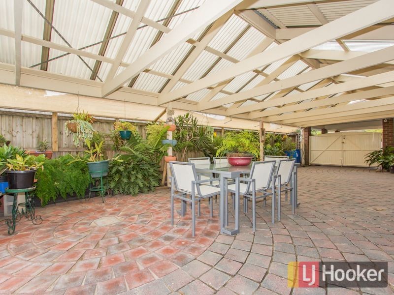 11 Roma Avenue, Cranbourne VIC 3977