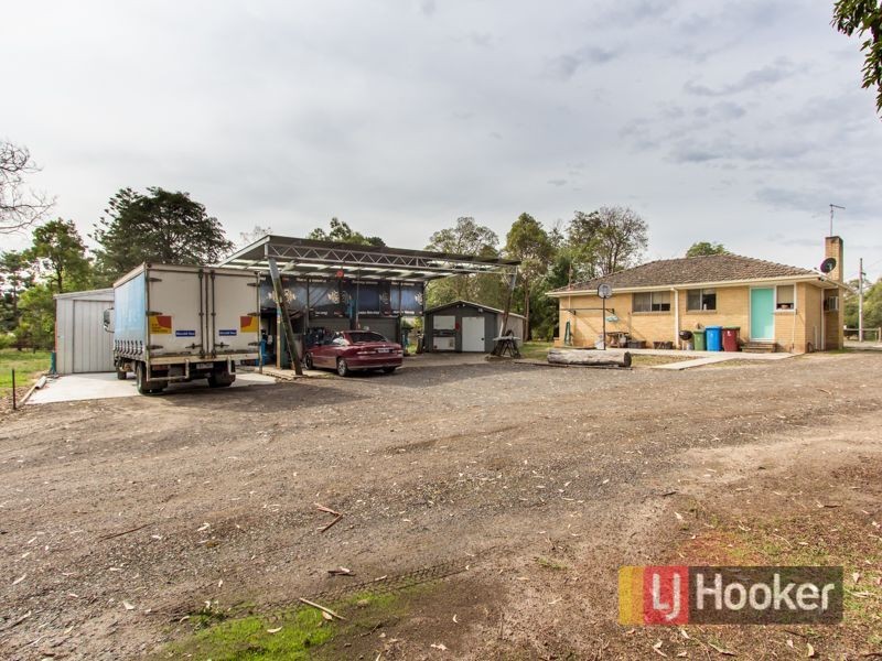 1970 South Gippsland Highway, Devon Meadows VIC 3977