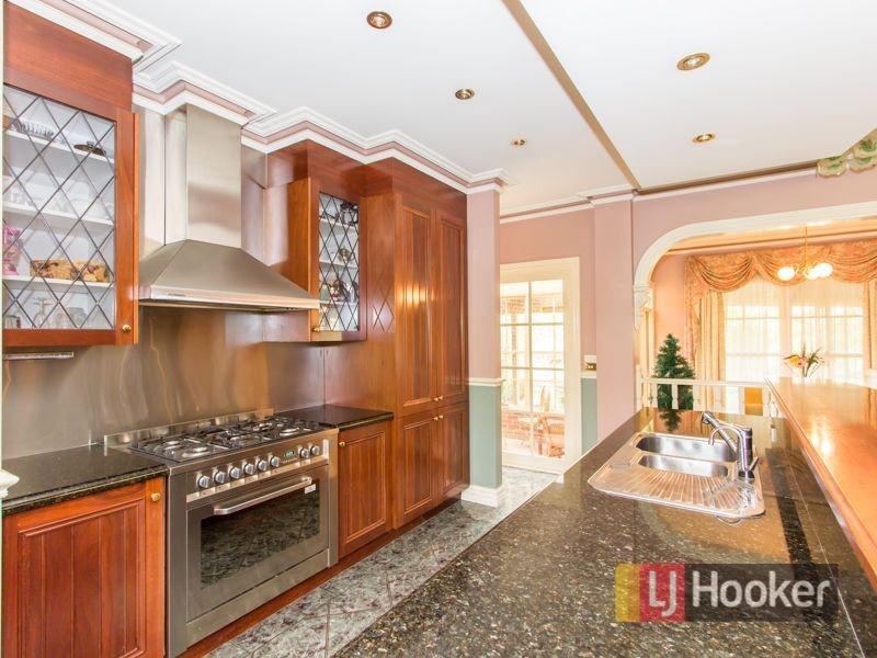 436 Berwick-Cranbourne Road, Clyde North VIC 3978