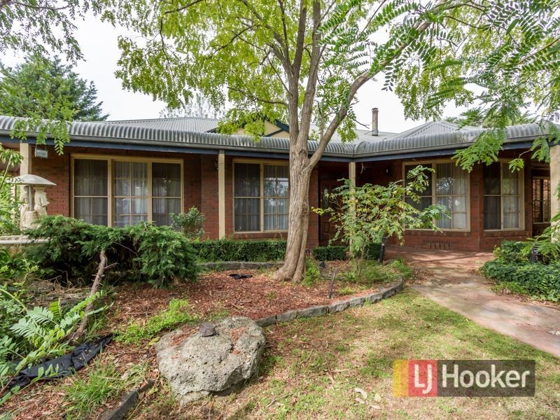 436 Berwick-Cranbourne Road, Clyde North VIC 3978