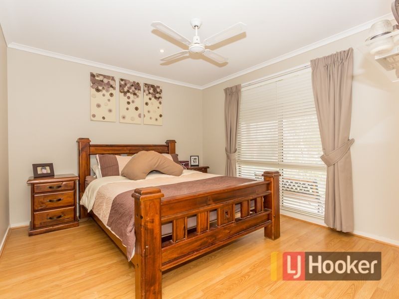 48 Bernborough Avenue, Cranbourne West VIC 3977