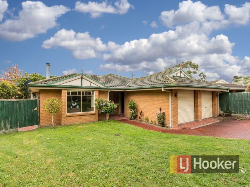 3 Chain Court, Narre Warren South VIC 3805