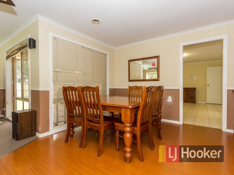 3 Chain Court, Narre Warren South VIC 3805