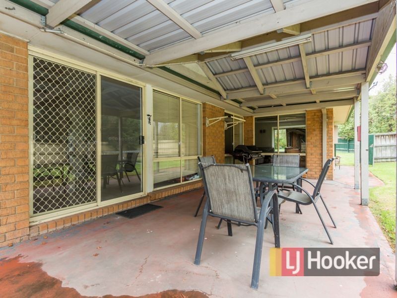 3 Chain Court, Narre Warren South VIC 3805