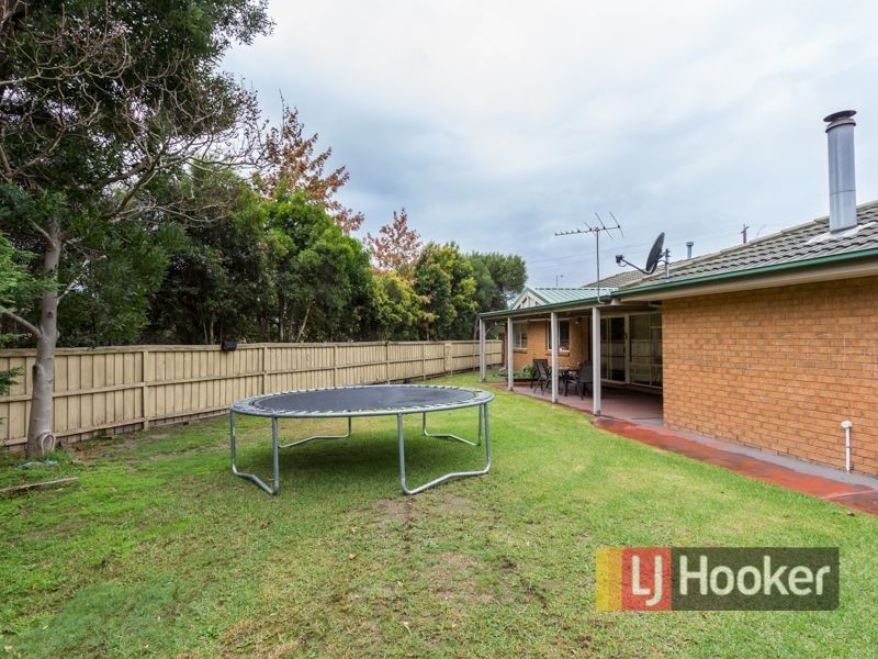 3 Chain Court, Narre Warren South VIC 3805