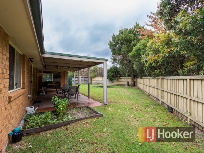 3 Chain Court, Narre Warren South VIC 3805