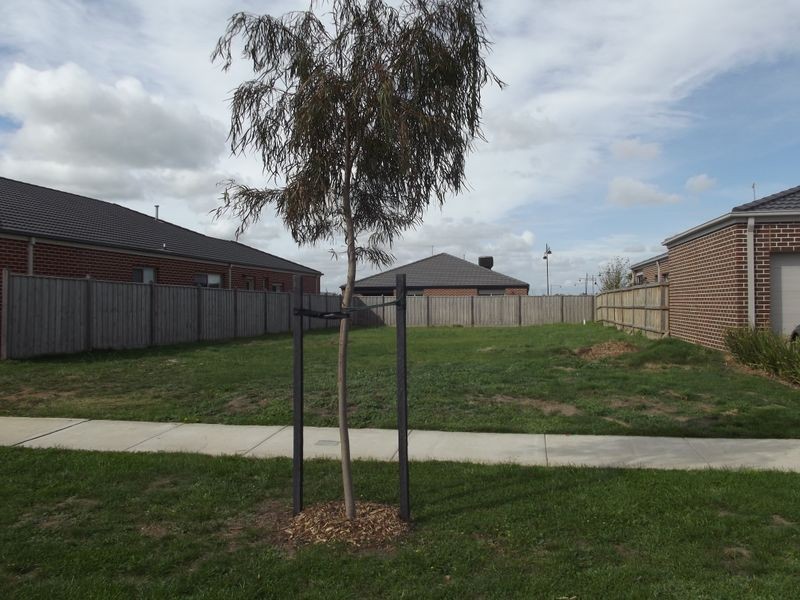 19 Faringdon Crescent, Cranbourne North VIC 3977