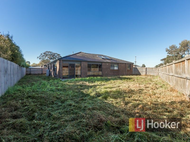 4/21 Elizabeth Street, Cranbourne North VIC 3977