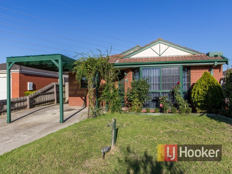 9 Isaac Court, Cranbourne West VIC 3977