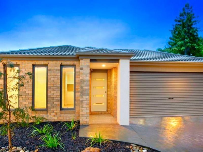 Lot 352 Livingston Estate, Cranbourne VIC 3977