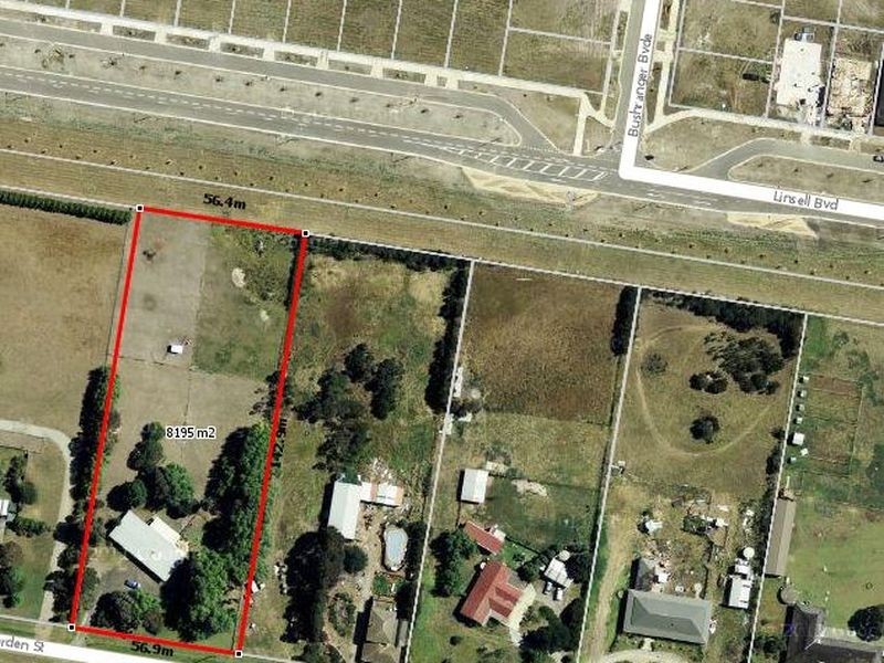 Cranbourne East VIC 3977