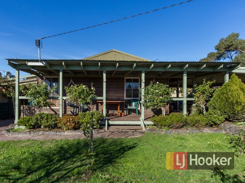 22 Warneet Road, Blind Bight VIC 3980