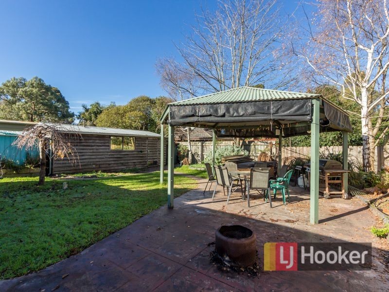 22 Warneet Road, Blind Bight VIC 3980