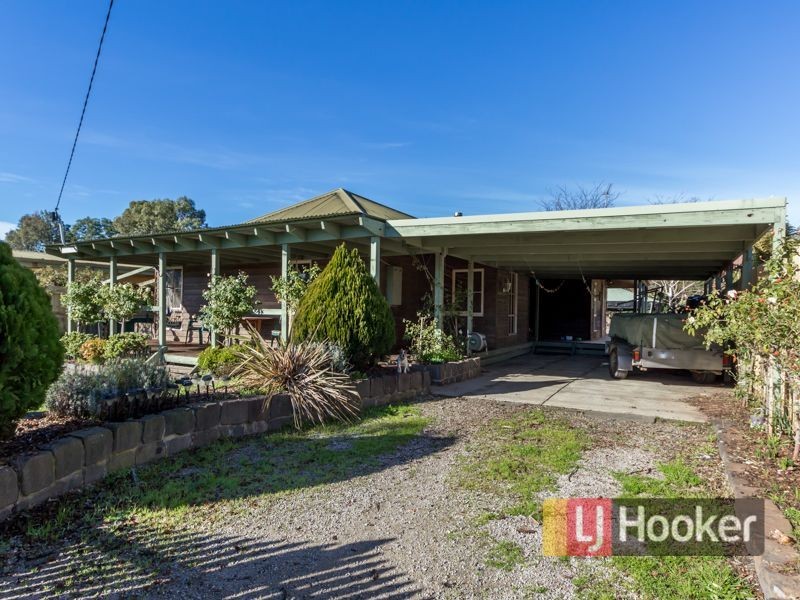 22 Warneet Road, Blind Bight VIC 3980