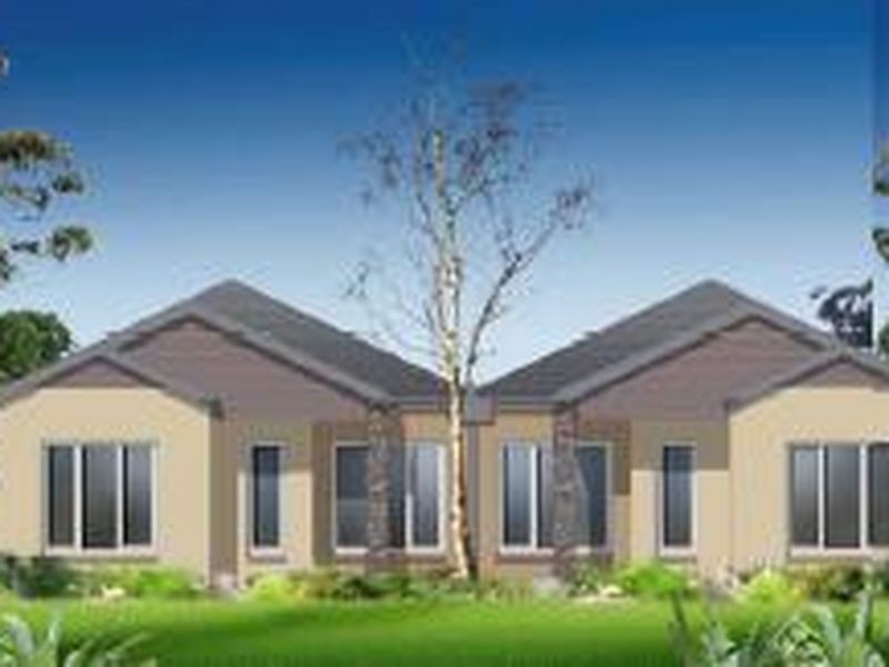 LOT 1454 Comtois Lane, Clyde North VIC 3978