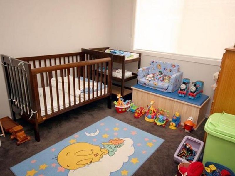 25 McCallum Drive, Cranbourne East VIC 3977