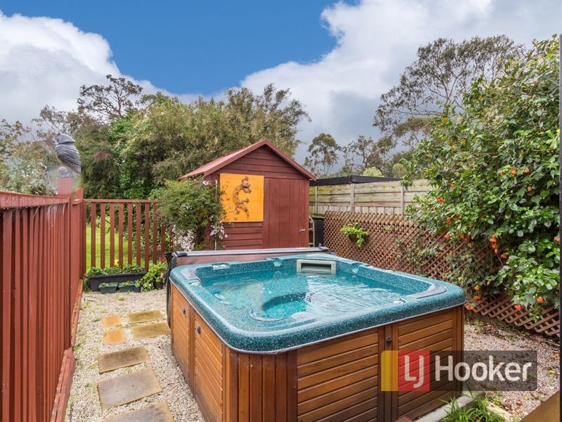 35 Cannons Creek Road, Cannons Creek VIC 3977