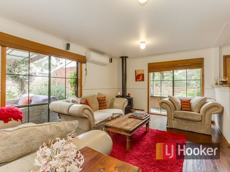 35 Cannons Creek Road, Cannons Creek VIC 3977