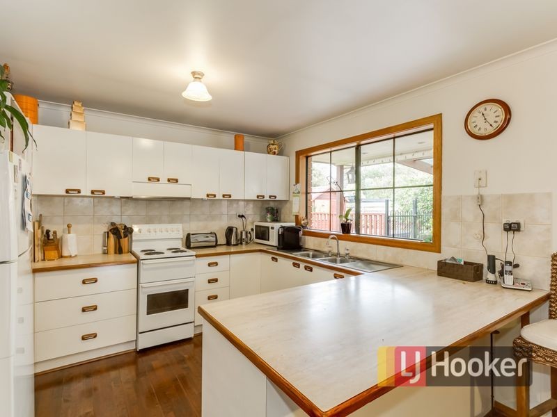 35 Cannons Creek Road, Cannons Creek VIC 3977