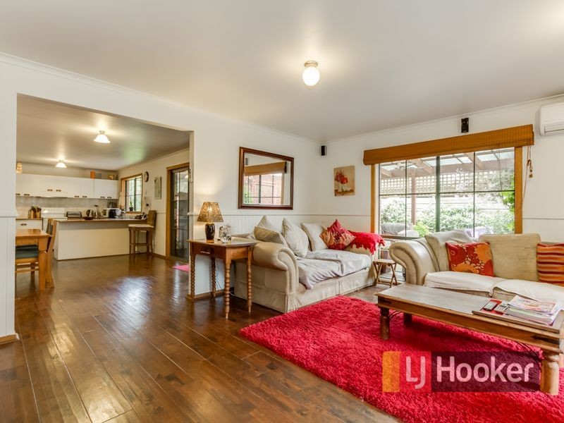 35 Cannons Creek Road, Cannons Creek VIC 3977