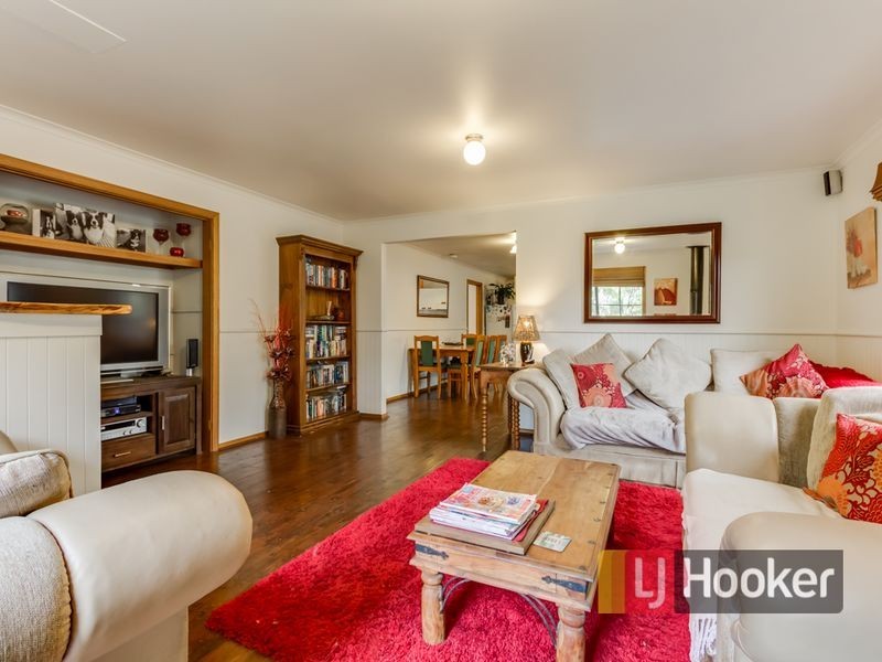 35 Cannons Creek Road, Cannons Creek VIC 3977