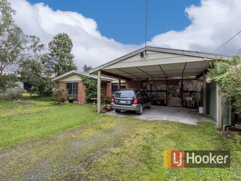 35 Cannons Creek Road, Cannons Creek VIC 3977