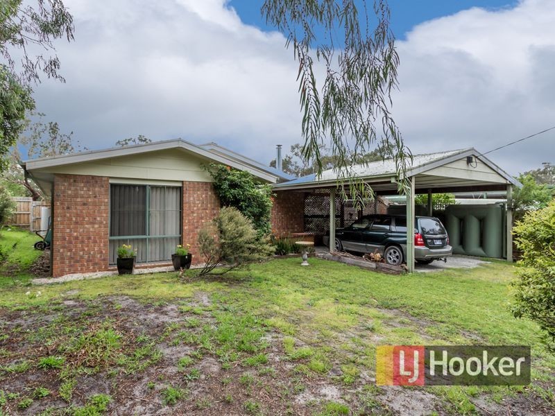 35 Cannons Creek Road, Cannons Creek VIC 3977