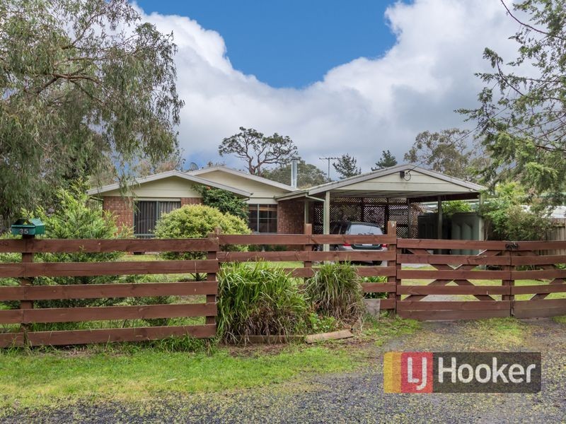 35 Cannons Creek Road, Cannons Creek VIC 3977