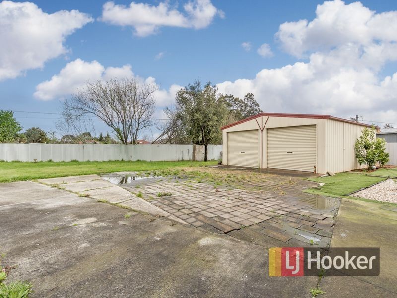 56 Clairmont Avenue, Cranbourne VIC 3977