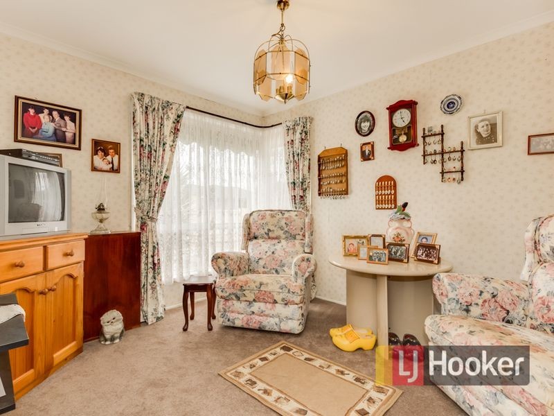 56 Clairmont Avenue, Cranbourne VIC 3977