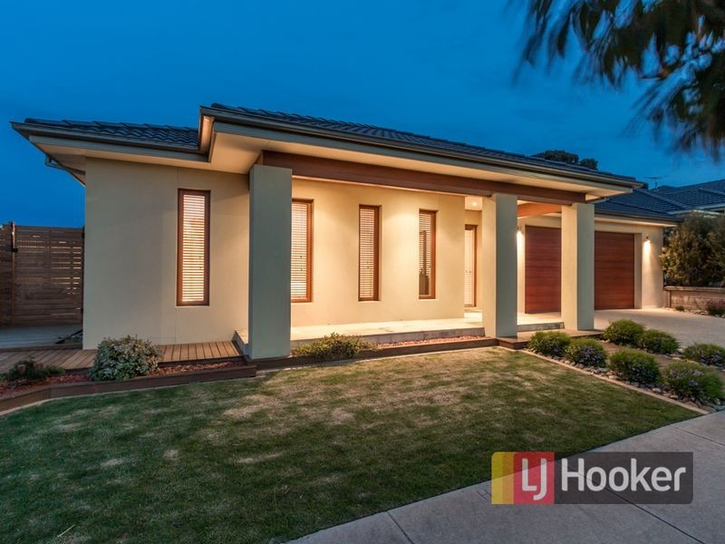 39 Waterhouse Way, Cannons Creek VIC 3977