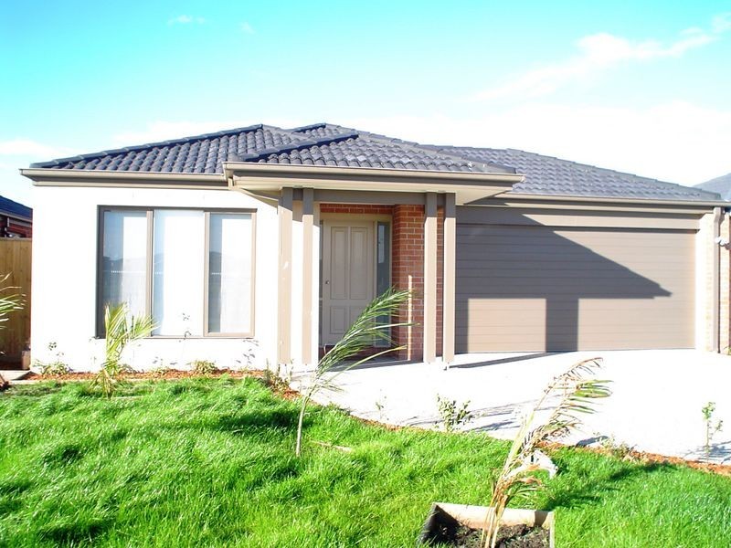 23 Banfield Place, Lyndhurst VIC 3975