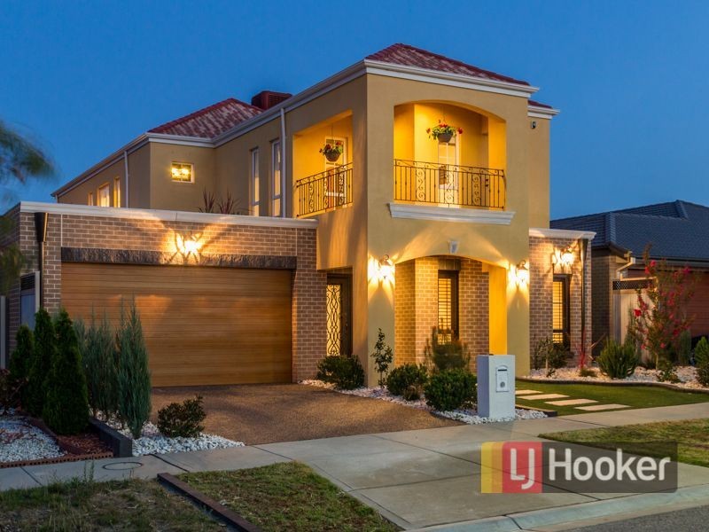 6 Ascent Drive, Cranbourne North VIC 3977