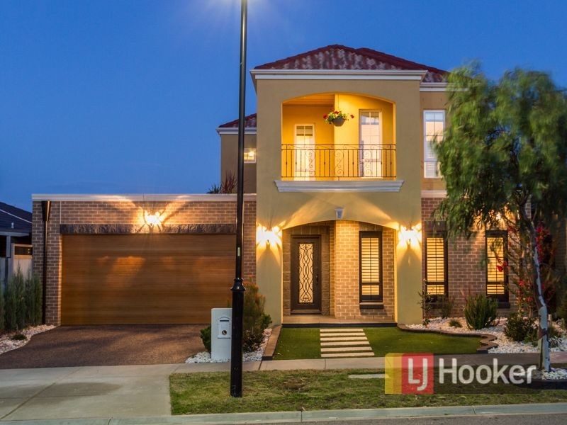 6 Ascent Drive, Cranbourne North VIC 3977