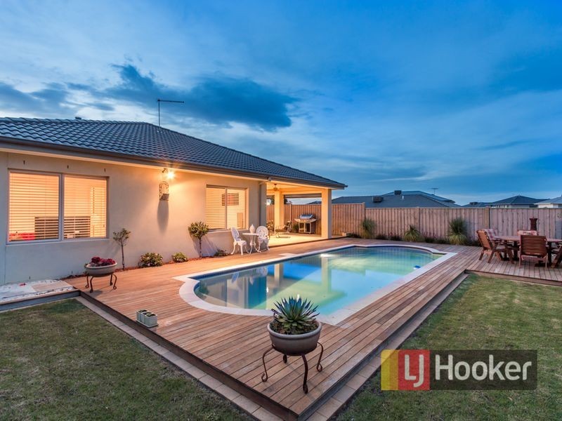 39 Waterhouse Way, Cranbourne VIC 3977