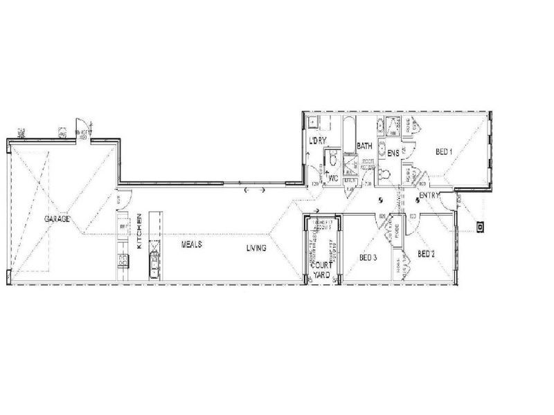 LOT 10 Mountain View Boulevard, Cranbourne North VIC 3977