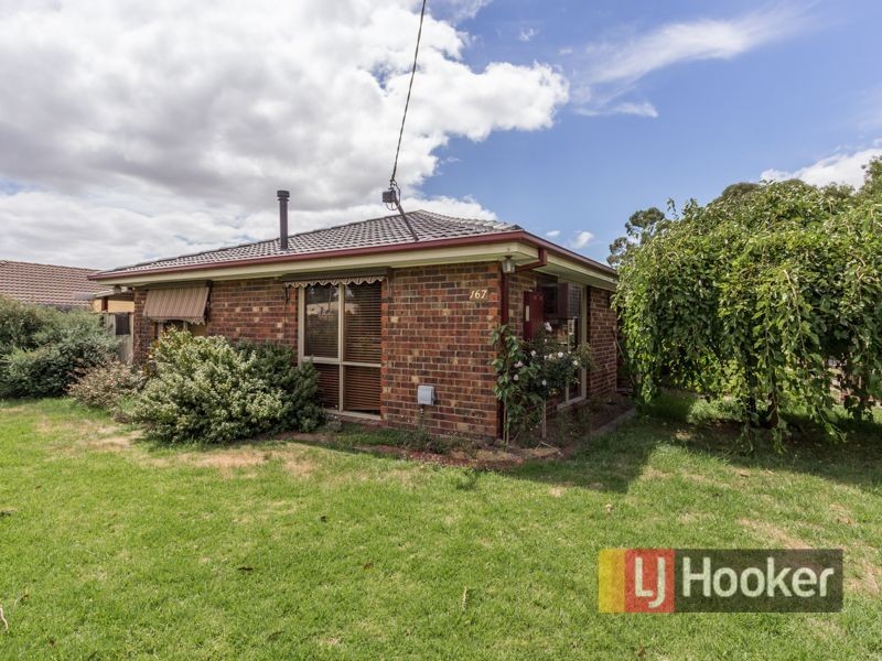 167 Camms Road, Cranbourne VIC 3977