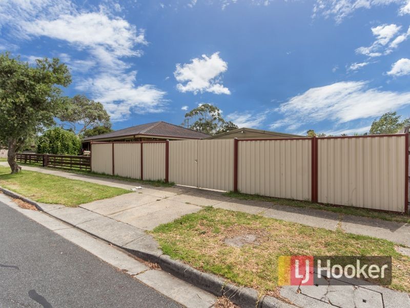 167 Camms Road, Cranbourne VIC 3977