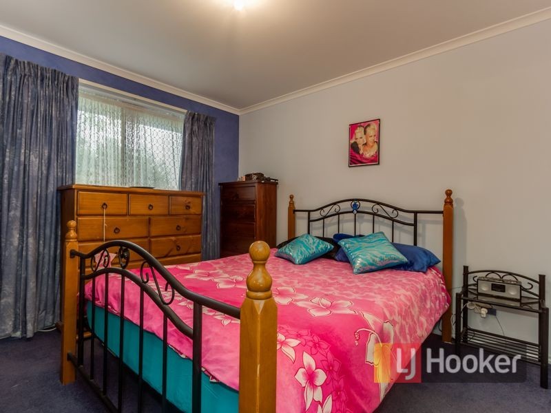 5 Knowing Close, Cranbourne West VIC 3977