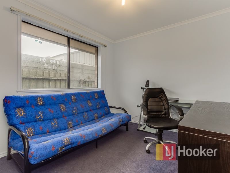5 Knowing Close, Cranbourne West VIC 3977
