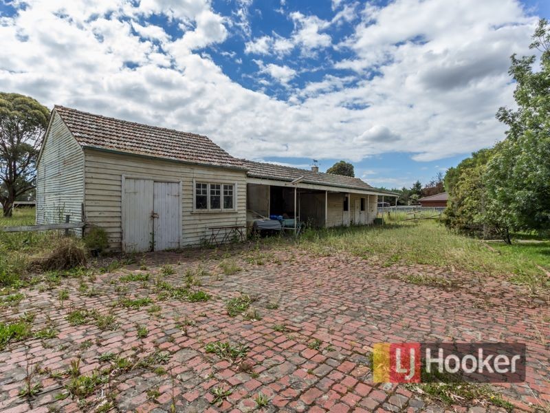 3 Collison Road, Cranbourne East VIC 3977