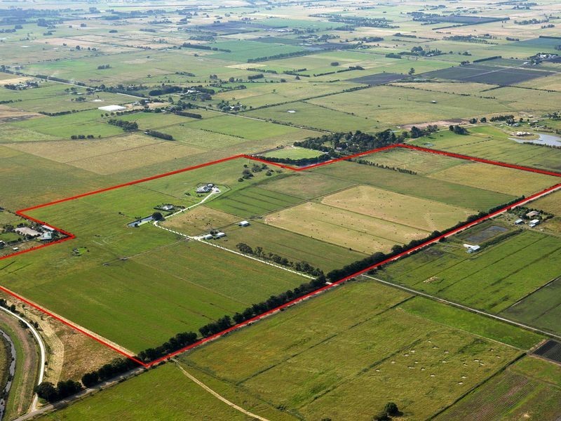 650 McGregor Road, Rythdale VIC 3810