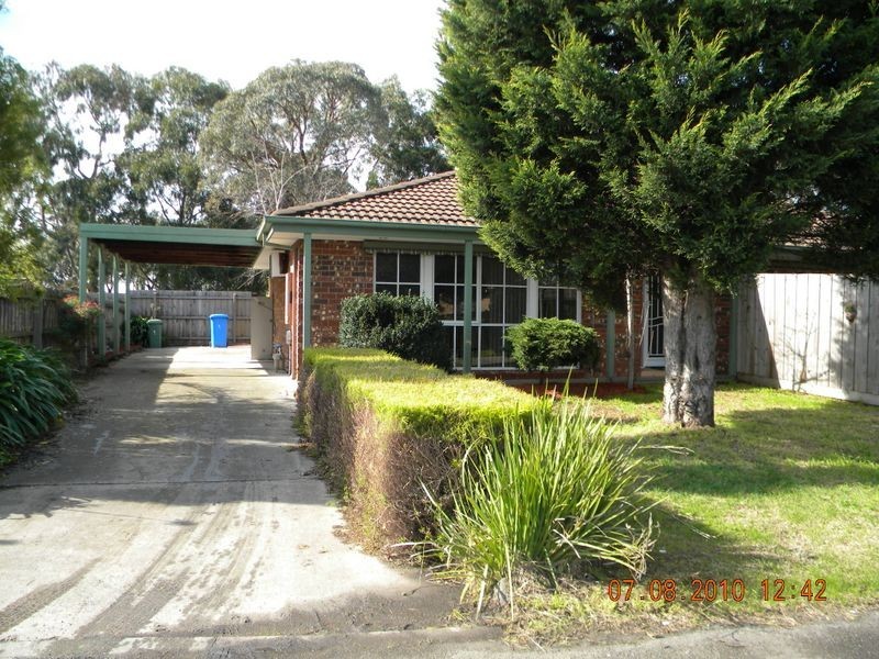 6 Rose Lane, Cranbourne VIC 3977