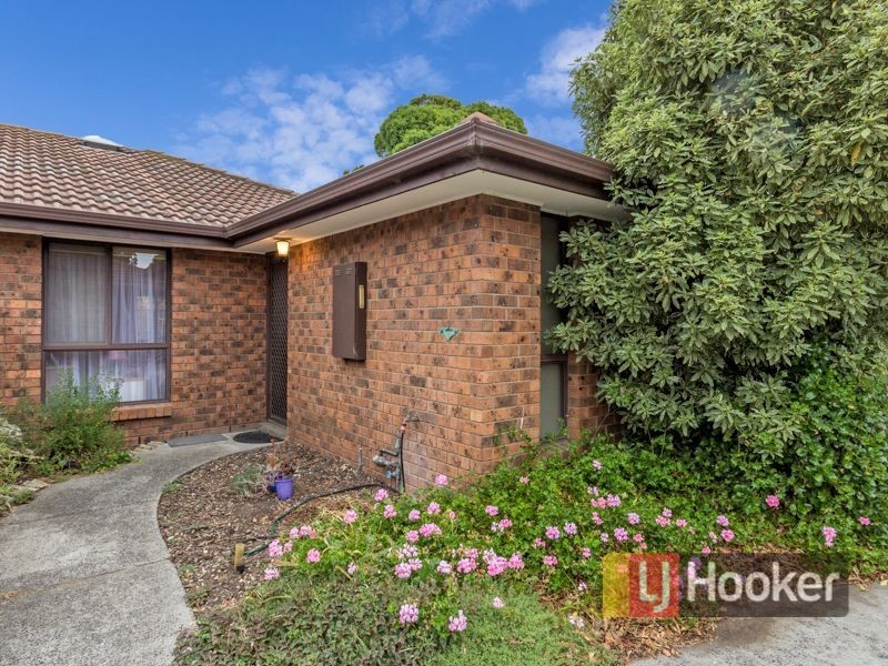 4/26 Bakewell Street, Cranbourne VIC 3977