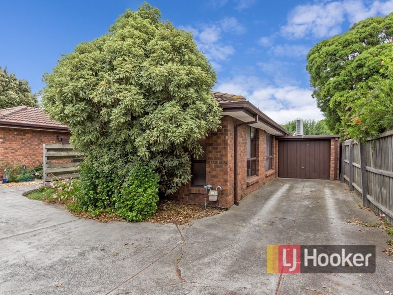 4/26 Bakewell Street, Cranbourne VIC 3977