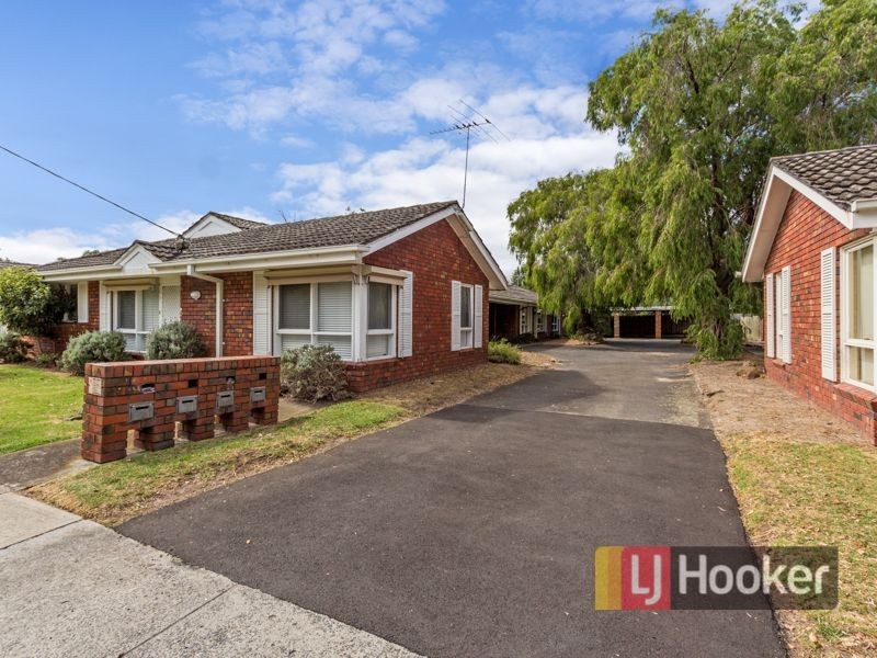 7/4-6 Royle Street, Frankston VIC 3199